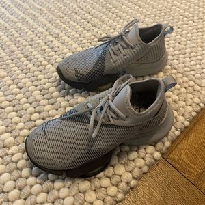Nike Zoom SuperRep Grey